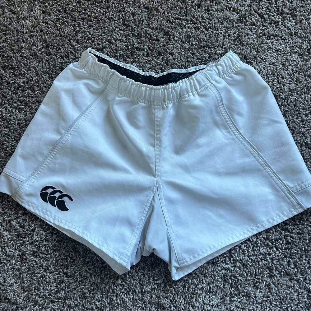 CANTERBURY RUGBY SHORTS